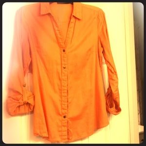 Limited button up. Size medium.